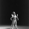 New York City Ballet production of "The Cage" with Gelsey Kirkland, choreography by Jerome Robbins (New York)