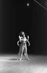New York City Ballet production of "The Cage" with Gelsey Kirkland, choreography by Jerome Robbins (New York)
