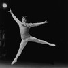 New York City Ballet production of "Tchaikovsky Pas de Deux" with Edward Villella, choreography by George Balanchine (New York)