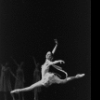 New York City Ballet production of "Scenes de Ballet" with Patricia McBride, choreography by John Taras (New York)