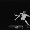 New York City Ballet production of "Duo Concertant" with Kay Mazzo and Peter Martins, choreography by George Balanchine (New York)