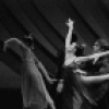 New York City Ballet production of "An Evening's Waltzes" with Patricia McBride and Jean-Pierre Bonnefous, choreography by Jerome Robbins (New York)