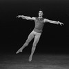 New York City Ballet production of "La Source" with Edward Villella, choreography by George Balanchine (New York)
