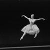 New York City Ballet production of "Four Bagatelles" with Violette Verdy, choreography by Jerome Robbins (New York)