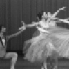 New York City Ballet production of "Brahms-Schoenberg Quartet" with Colleen Neary, choreography by George Balanchine (New York)