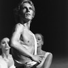 New York City Ballet production "Apollo" with Peter Martins, choreography by George Balanchine (New York)