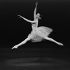 New York City Ballet production of "Valse Fantaisie" with Gelsey Kirkland, choreography by George Balanchine (New York)