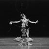 New York City Ballet production of "Danses Concertantes" with Christine Redpath and John Clifford, choreography by George Balanchine (New York)