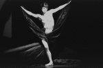 New York City Ballet production of "Variations pour une Porte et un Sourpir" with Karin von Aroldingen, choreography by George Balanchine