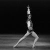 New York City Ballet production of "La Source" with Peter Martins, choreography by George Balanchine (New York)