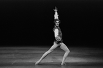 New York City Ballet production of "La Source" with Peter Martins, choreography by George Balanchine (New York)