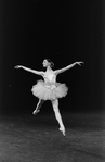 New York City Ballet production of "La Source" with Gelsey Kirkland, choreography by George Balanchine (New York)
