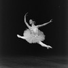 New York City Ballet production of "La Source" with Gelsey Kirkland, choreography by George Balanchine (New York)