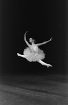 New York City Ballet production of "La Source" with Gelsey Kirkland, choreography by George Balanchine (New York)