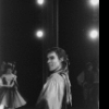 New York City Ballet production of "Brahms-Schoenberg Quartet" with Jacques d'Amboise, choreography by George Balanchine (New York)