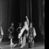New York City Ballet production of "Brahms-Schoenberg Quartet" with Jacques d'Amboise, choreography by George Balanchine (New York)