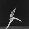 New York City Ballet production of "Raymonda Variations" with Peter Schaufuss, choreography by George Balanchine (New York)