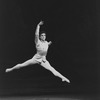 New York City Ballet production of "Raymonda Variations" with Peter Schaufuss, choreography by George Balanchine (New York)