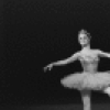 New York City Ballet production of "Suite No. 3" with Patricia McBride and Jean-Pierre Bonnefous, choreography by George Balanchine (New York)
