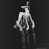 New York City Ballet production of "Sinfonietta" with Debra Austin, choreography by Jacques d'Amboise (New York)