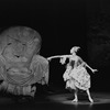 New York City Ballet production of "L'Enfant et les Sortilèges", choreography by George Balanchine (New York)