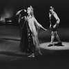 New York City Ballet production of "L'Enfant et les Sortilèges" with Paul Offenkranz as the Child and Christine Redpath as the Princess, choreography by George Balanchine (New York)