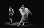 New York City Ballet production of "L'Enfant et les Sortilèges" with Paul Offenkranz as the Child and Christine Redpath as the Princess, choreography by George Balanchine (New York)