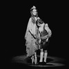 New York City Ballet production of "L'Enfant et les Sortilèges" with Paul Offenkranz as the Child and Christine Redpath as the Princess, choreography by George Balanchine (New York)