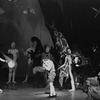 New York City Ballet production of "L'Enfant et les Sortilèges", with Paul Offenkranz as The Child, choreography by George Balanchine (New York)