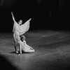 New York City Ballet production of "Daphnis and Chloe" with Peter Martins and Karin von Aroldingen, choreography by John Taras (New York)