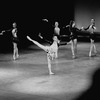 New York City Ballet production of "Rapsodie Espagnole" with Karin von Aroldingen, choreography by George Balanchine (New York)