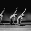 New York City Ballet production of "Une Barque sur l'Ocean", choreography by Jerome Robbins (New York)