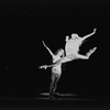 New York City Ballet production of "Gaspard de la Nuit" with Colleen Neary, choreography by George Balanchine (New York)