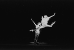 New York City Ballet production of "Gaspard de la Nuit" with Colleen Neary, choreography by George Balanchine (New York)