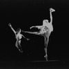 New York City Ballet production of "Gaspard de la Nuit" with Colleen Neary, choreography by George Balanchine (New York)