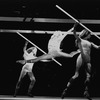 New York City Ballet production of "Gaspard de la Nuit" with Colleen Neary, choreography by George Balanchine (New York)
