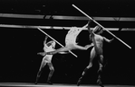 New York City Ballet production of "Gaspard de la Nuit" with Colleen Neary, choreography by George Balanchine (New York)