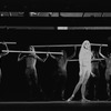 New York City Ballet production of "Gaspard de la Nuit" with Colleen Neary, choreography by George Balanchine (New York)