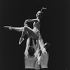 New York City Ballet production of "Sinfonietta" with Christine Redpath, choreography by Jacques d'Amboise (New York)