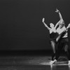 New York City Ballet production of "Violin Concerto" with Kay Mazzo and Peter Martins, choreography by George Balanchine (New York)