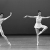 New York City Ballet production of "Chaconne" with Jay Jolley and Renee Estopinal, choreography by George Balanchine (New York)
