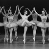 New York City Ballet production of "Suite No. 3" with Merrill Ashley, choreography by George Balanchine (New York)