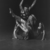 New York City Ballet production of "The Prodigal Son" with Victor Castelli, choreography by George Balanchine (New York)