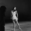 New York City Ballet production of "Daphnis and Chloe" with Merrill Ashley, choreography by John Taras (New York)