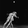 New York City Ballet production of "Daphnis and Chloe" with Merrill Ashley and Daniel Duell, choreography by John Taras (New York)