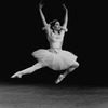 New York City Ballet production of "Raymonda Variations" with Muriel Aasen, choreography by George Balanchine (New York)