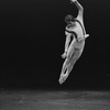 New York City Ballet production of "Dybbuk" with Bart Cook, choreography by Jerome Robbins (New York)