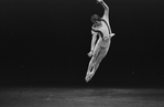 New York City Ballet production of "Dybbuk" with Bart Cook, choreography by Jerome Robbins (New York)