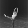 New York City Ballet production of "Square Dance" with Bart Cook, choreography by George Balanchine (New York)