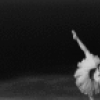 New York City Ballet production of "Le Baiser de la Fee", with Patricia McBride and Helgi Tomasson, choreography by George Balanchine (New York)